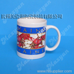 Mug Porcelain