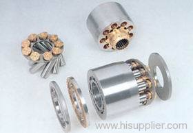 Daiken PVD pump parts