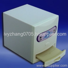 x-ray film reader