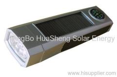 solar lighting