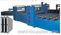 Wall Panel Machine