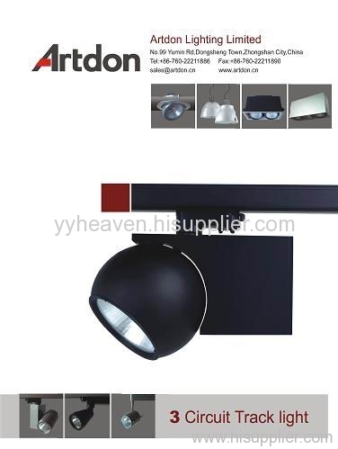 Artdon Lighting Limited