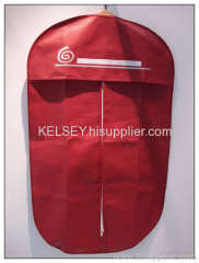 pp non woven garment bag