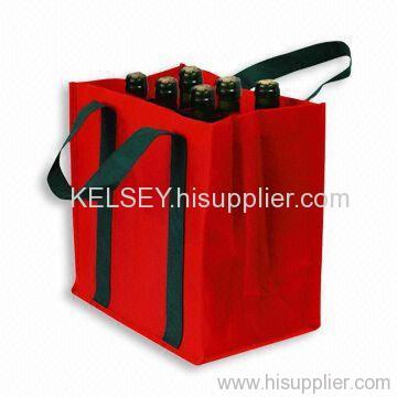 Non-Woven Wine Bag