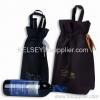 pp non woven wine bag