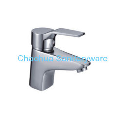 Basin Faucet