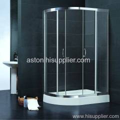 Sliding Shower Door