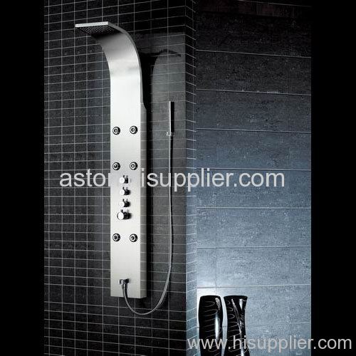 shower panel