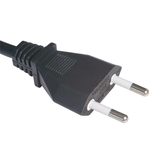 Italian IMQ power cord