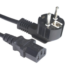 VDE electrical Plug