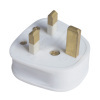 UK wireless male plug