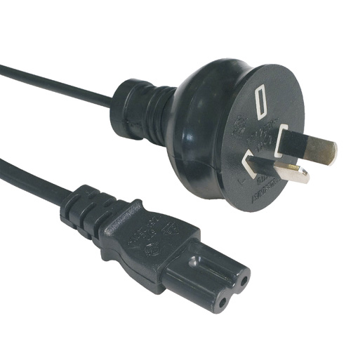 Australia SAA computer power cords