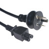 Australian SAA power cord