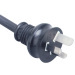 Australian SAA power cord
