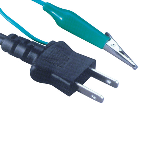 Japan JET approved power cords