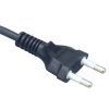 Brazil UC power cords