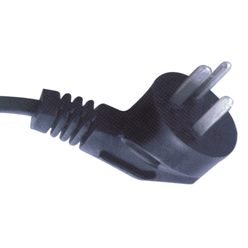 Israel power cord