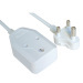 S.Africa-India Plug