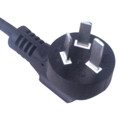 china power cord