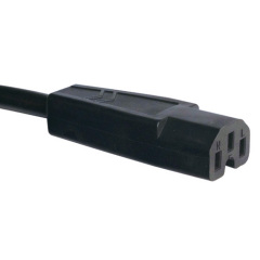 VDE power cord