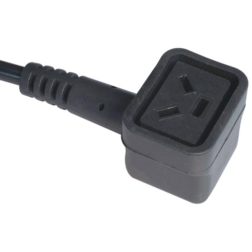 European VDE approved socket