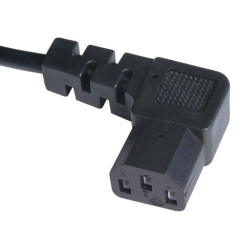 VDE extension cord