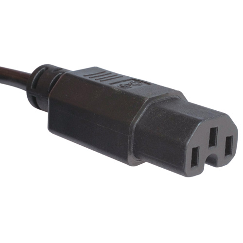 American Power cord