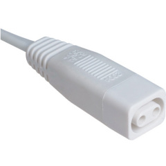 IEC C-19 power cord
