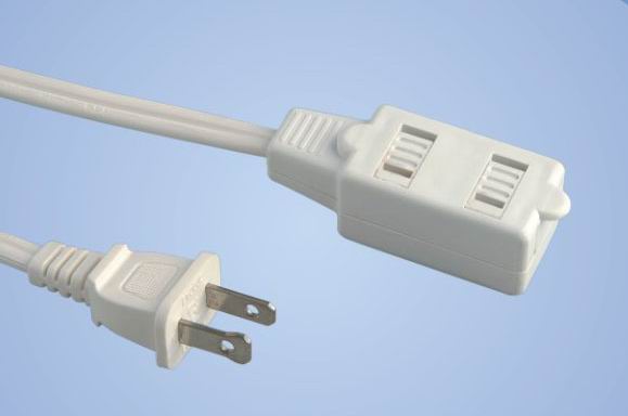 UL Extension Power cord