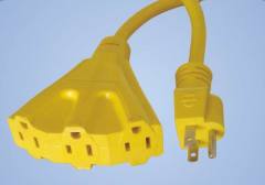 Extension Cords With UL approval