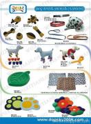 Wuxi Tianlong Pet  Products Co.,Ltd