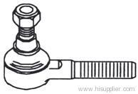 Tie rod end