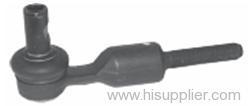 Tie rod end