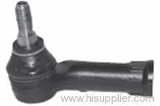 Tie rod end