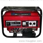 copper portable generator