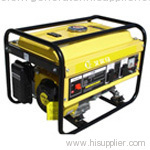 gasoline generator