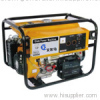gas generator for home
