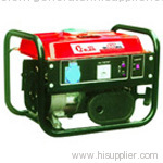 1KW petrol generator