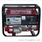 gasoline home generators