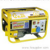 petrol generator