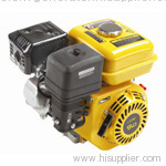 gasoline marine engines