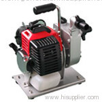 gasoline water pump