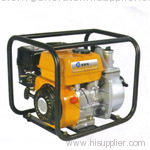 Gasoline Engine Water Pump