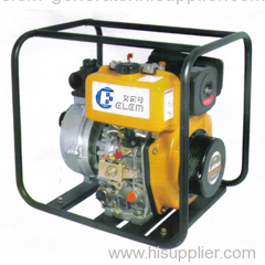 Diesel Water Pump