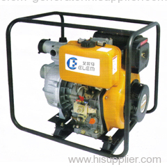 3 inch diesel water pump