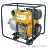 Diesel water pump