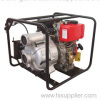 marine diesel water pump
