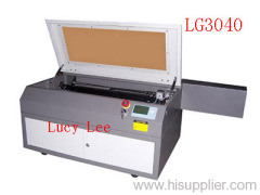 Laser Engraving Machine