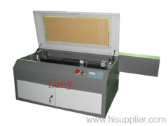 Engraving Laser Machine