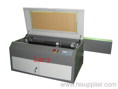 Engraving Laser Machine